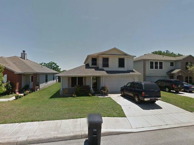 House image located at San Antonio, TX 78249