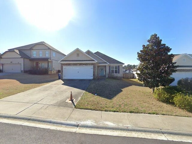 House image located at Harlem, GA 30814