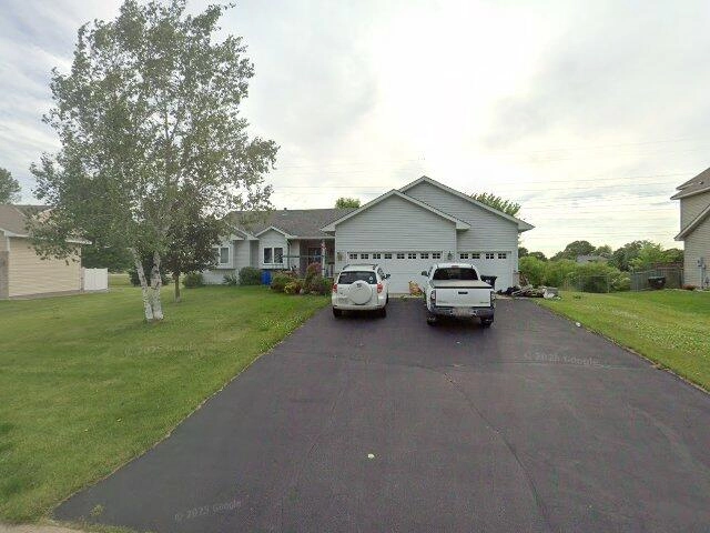 House image located at Andover, MN 55304