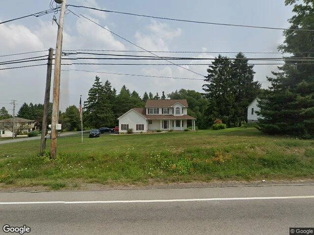 House image located at East Aurora, NY 14052