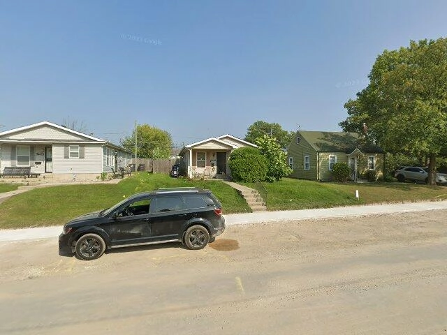 House image located at Fort Wayne, IN 46807