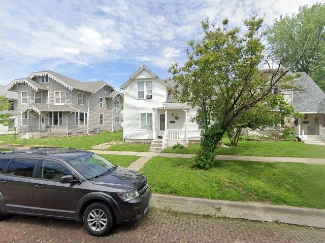 House image located at Fort Madison, IA 52627