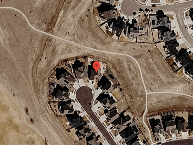 House image located at Peyton, CO 80831