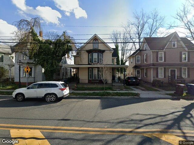 House image located at Woodstown, NJ 08098