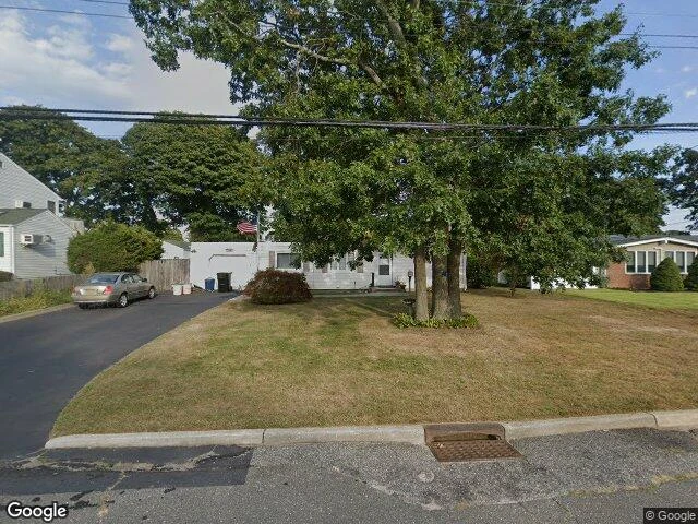 House image located at Bay Shore, NY 11706