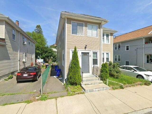 House image located at Malden, MA 02148
