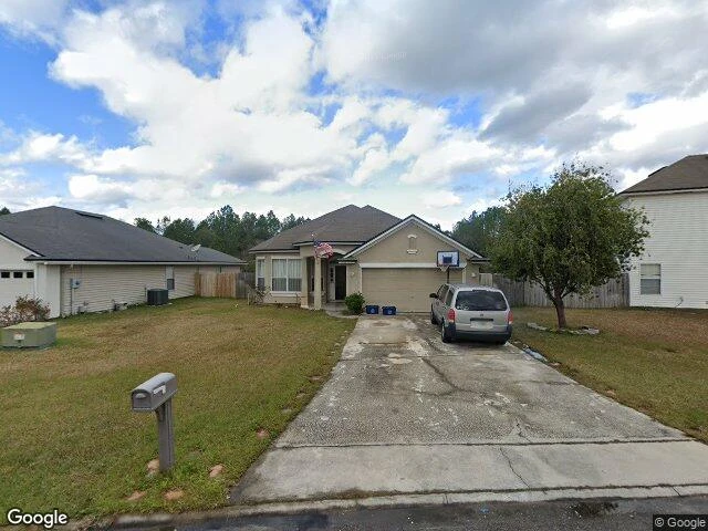 House image located at Orange Park, FL 32073