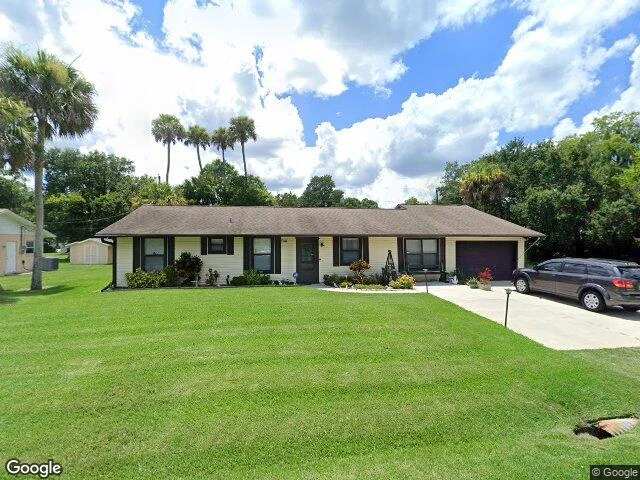 House image located at Edgewater, FL 32141