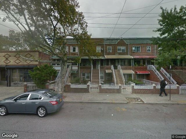 House image located at Brooklyn, NY 11236