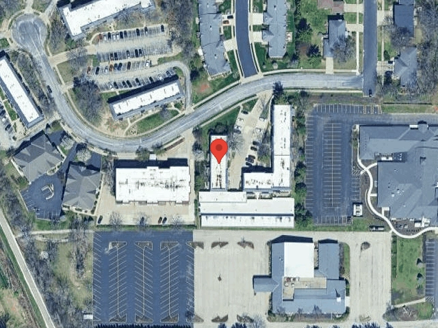 House image located at Peoria, IL 61614