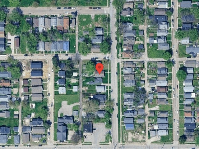 House image located at Indianapolis, IN 46203