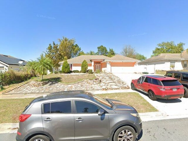 House image located at Clermont, FL 34711