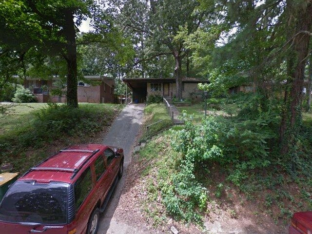 House image located at Little Rock, AR 72204