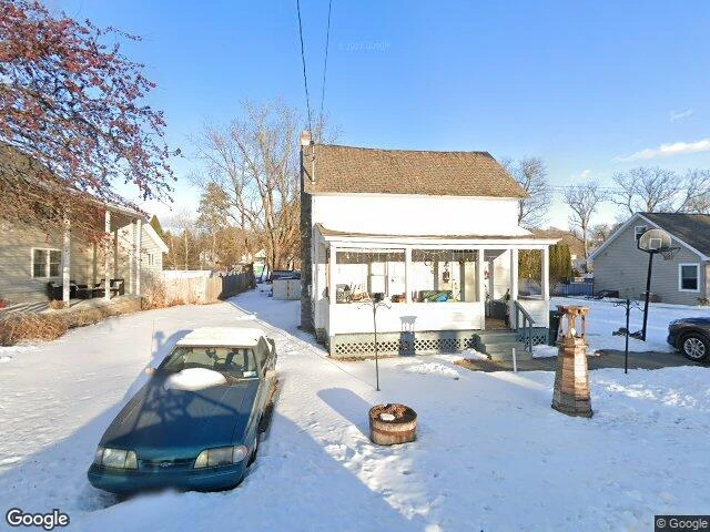 House image located at Hudson Falls, NY 12839