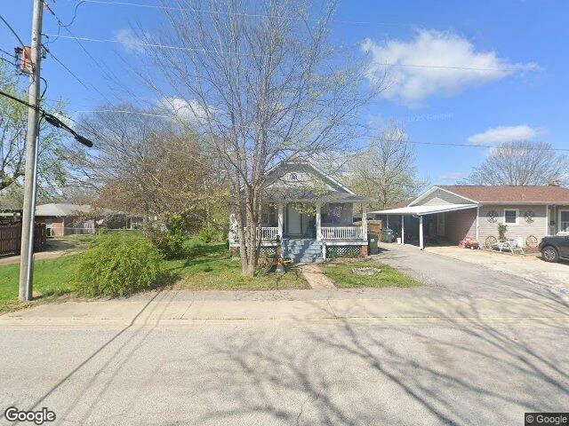 House image located at Waterloo, IL 62298