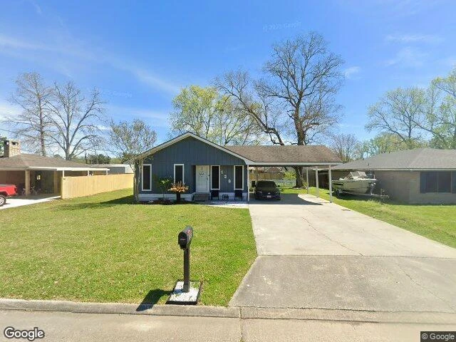 House image located at New Iberia, LA 70563