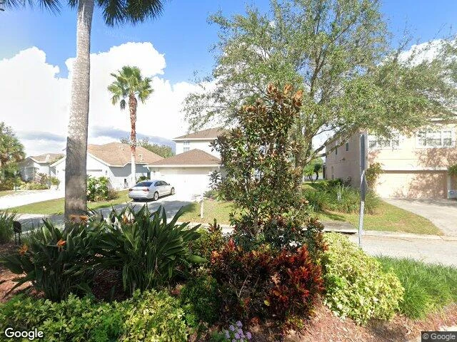 House image located at Parrish, FL 34219