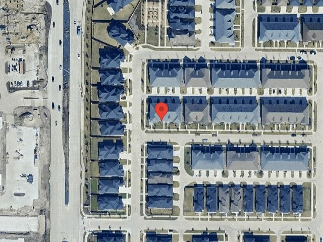 House image located at Frisco, TX 75035