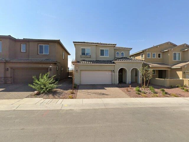 House image located at Henderson, NV 89011