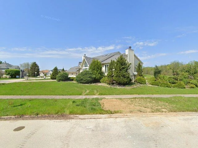 House image located at Matteson, IL 60443