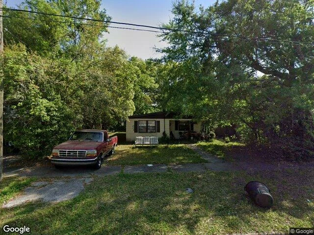 House image located at Jacksonville, FL 32205