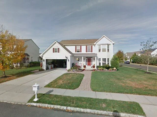 House image located at Howell, NJ 07731