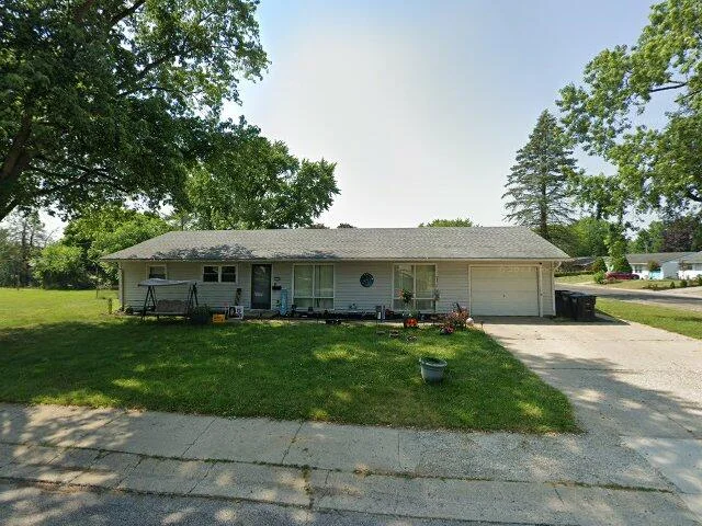 House image located at Danville, IL 61832