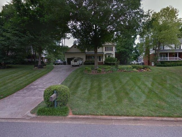 House image located at Gastonia, NC 28056