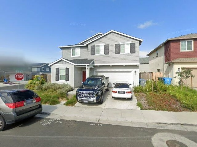 House image located at American Canyon, CA 94503