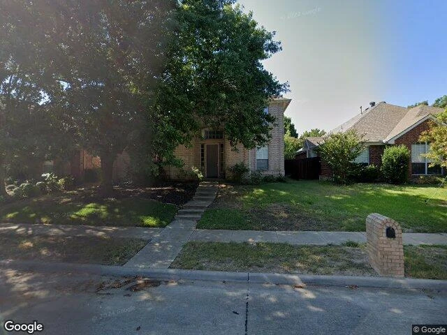 House image located at Mckinney, TX 75072