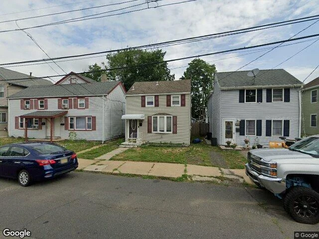 House image located at Keyport, NJ 07735