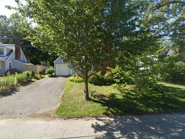 House image located at Canton, MA 02021