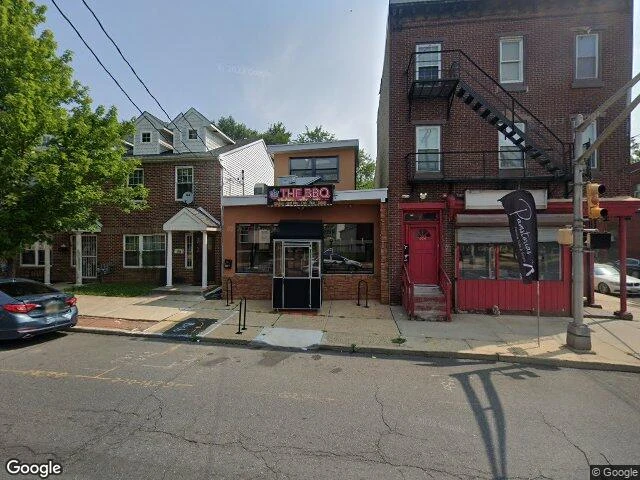 House image located at Trenton, NJ 08618