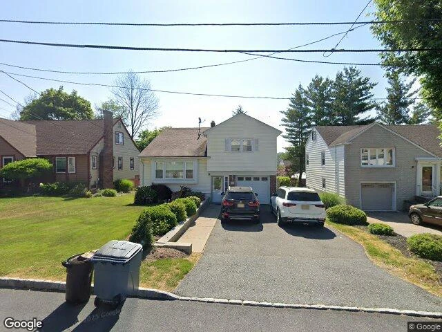 House image located at West Orange, NJ 07052