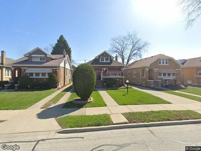 House image located at Maywood, IL 60153