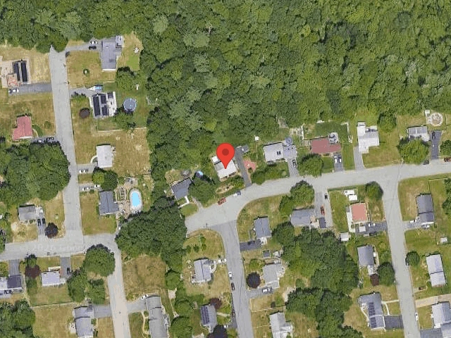 House image located at Brockton, MA 02301