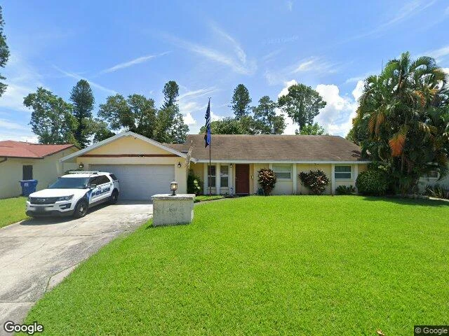 House image located at Saint Petersburg, FL 33712