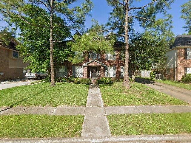 House image located at Houston, TX 77059