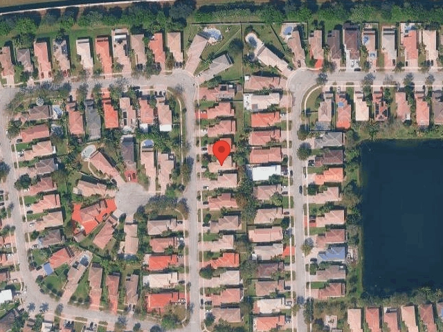 House image located at Hollywood, FL 33027