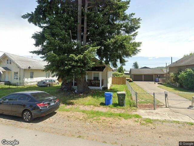 House image located at Centralia, WA 98531