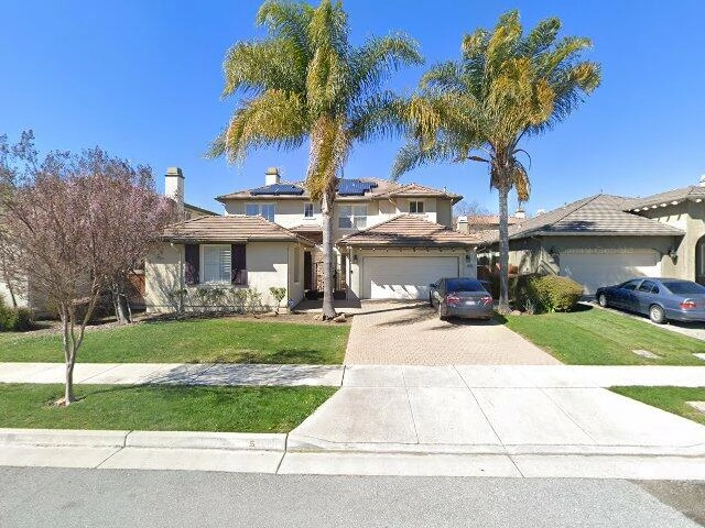 House image located at Gilroy, CA 95020