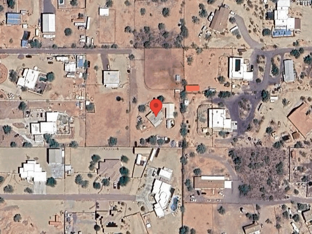House image located at New River, AZ 85087