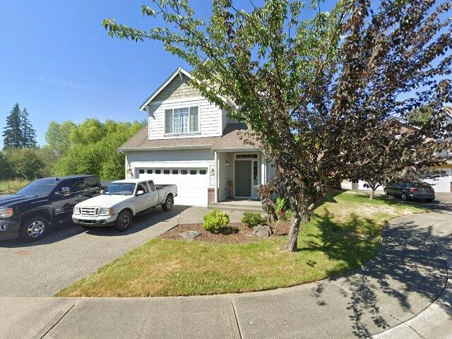 House image located at Tacoma, WA 98445