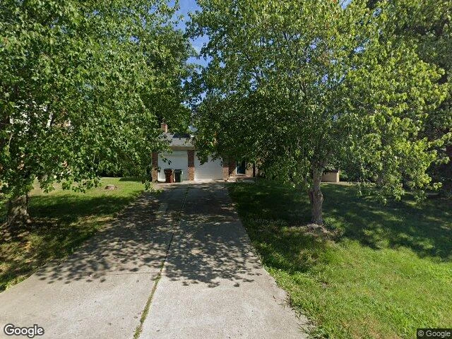 House image located at Cincinnati, OH 45244