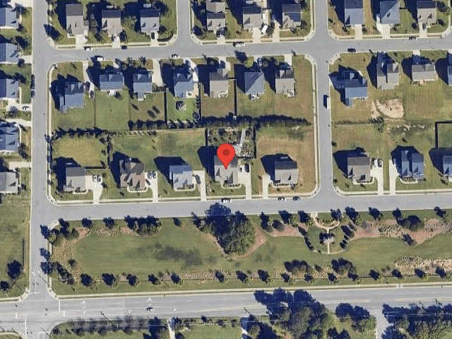 House image located at Raleigh, NC 27616