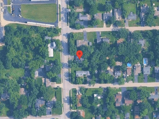 House image located at New Lenox, IL 60451