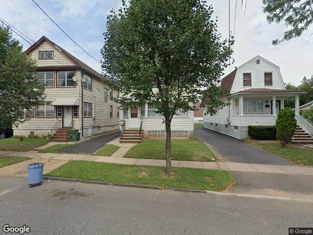 House image located at Linden, NJ 07036