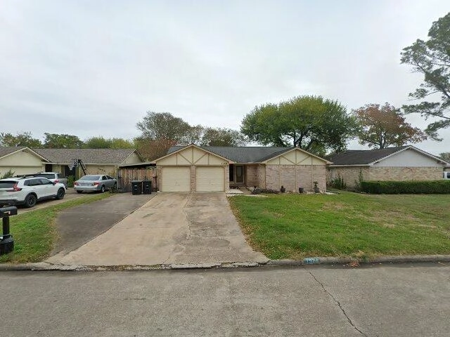 House image located at Katy, TX 77493