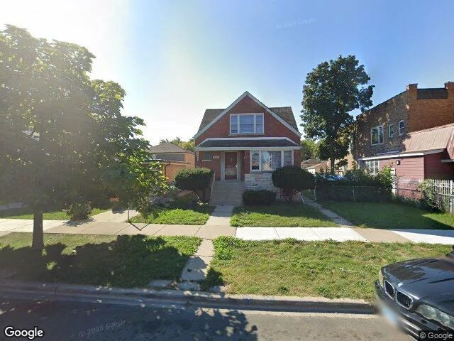 House image located at Chicago, IL 60629