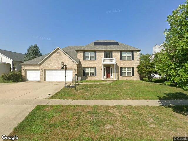 House image located at Champaign, IL 61822